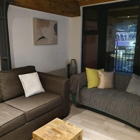 Sng Apartments Excel 伦敦 外观 照片