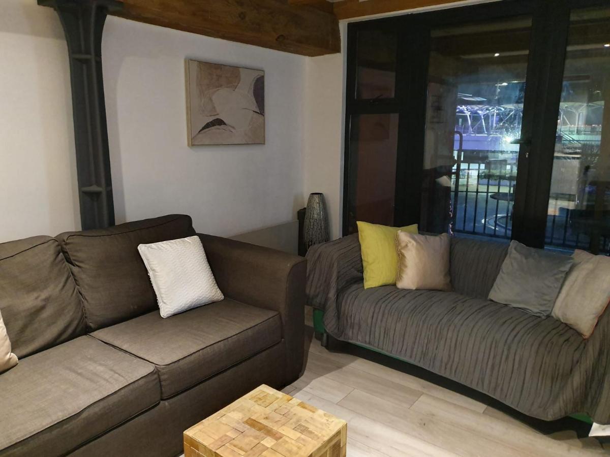 Sng Apartments Excel 伦敦 外观 照片