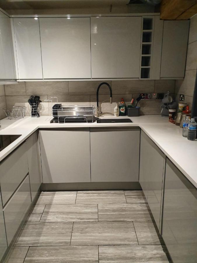 Sng Apartments Excel 伦敦 外观 照片